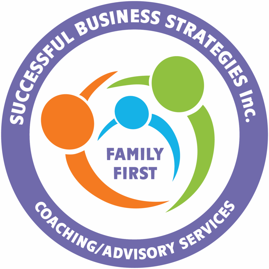 Successful Business Strategies